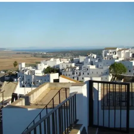 Casa Alegre In Center Vejer Apartment Vejer de la Frontera