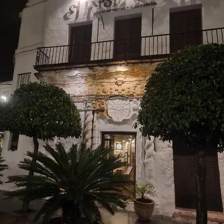 Casa Alegre In Center Vejer Apartment Vejer de la Frontera